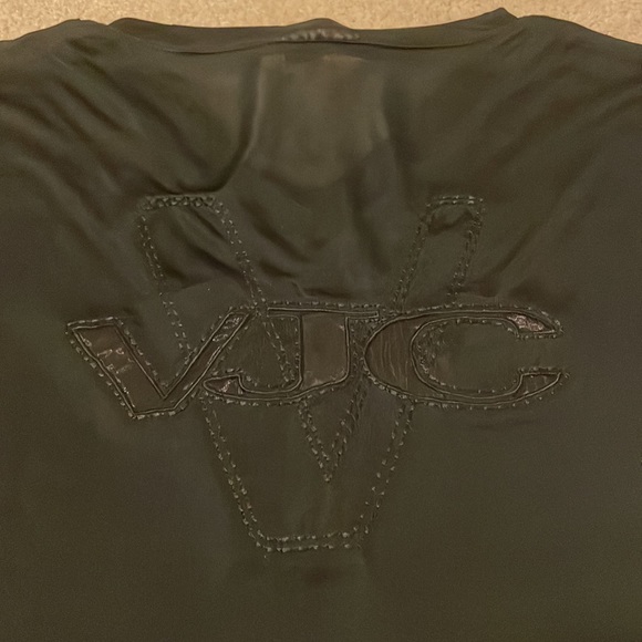 Versace Tshirt, sz small - Picture 4 of 6